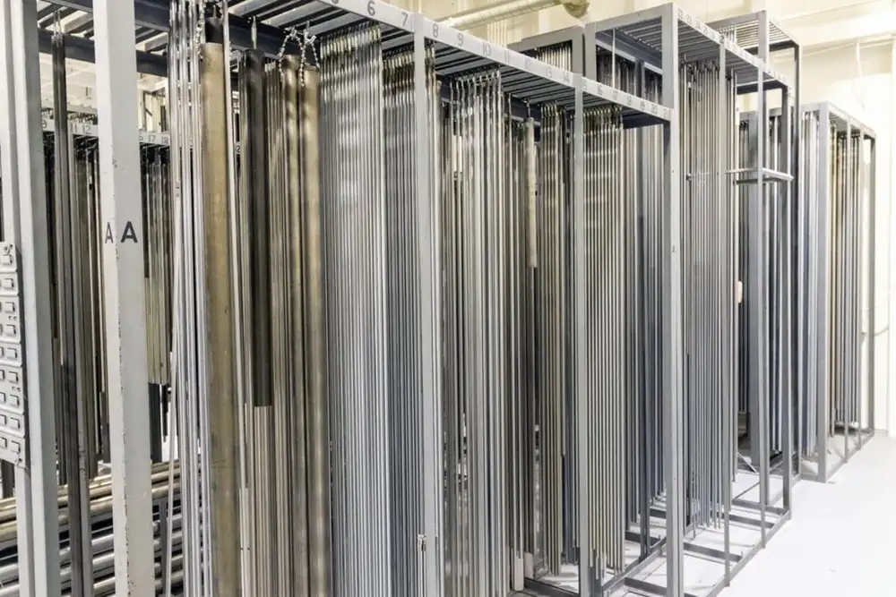 Mandrels & Extractors